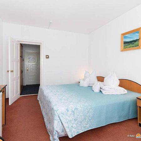 Hotel Bradul Durau Εξωτερικό φωτογραφία