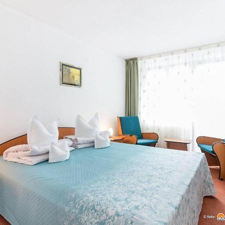 Hotel Bradul Durau Εξωτερικό φωτογραφία