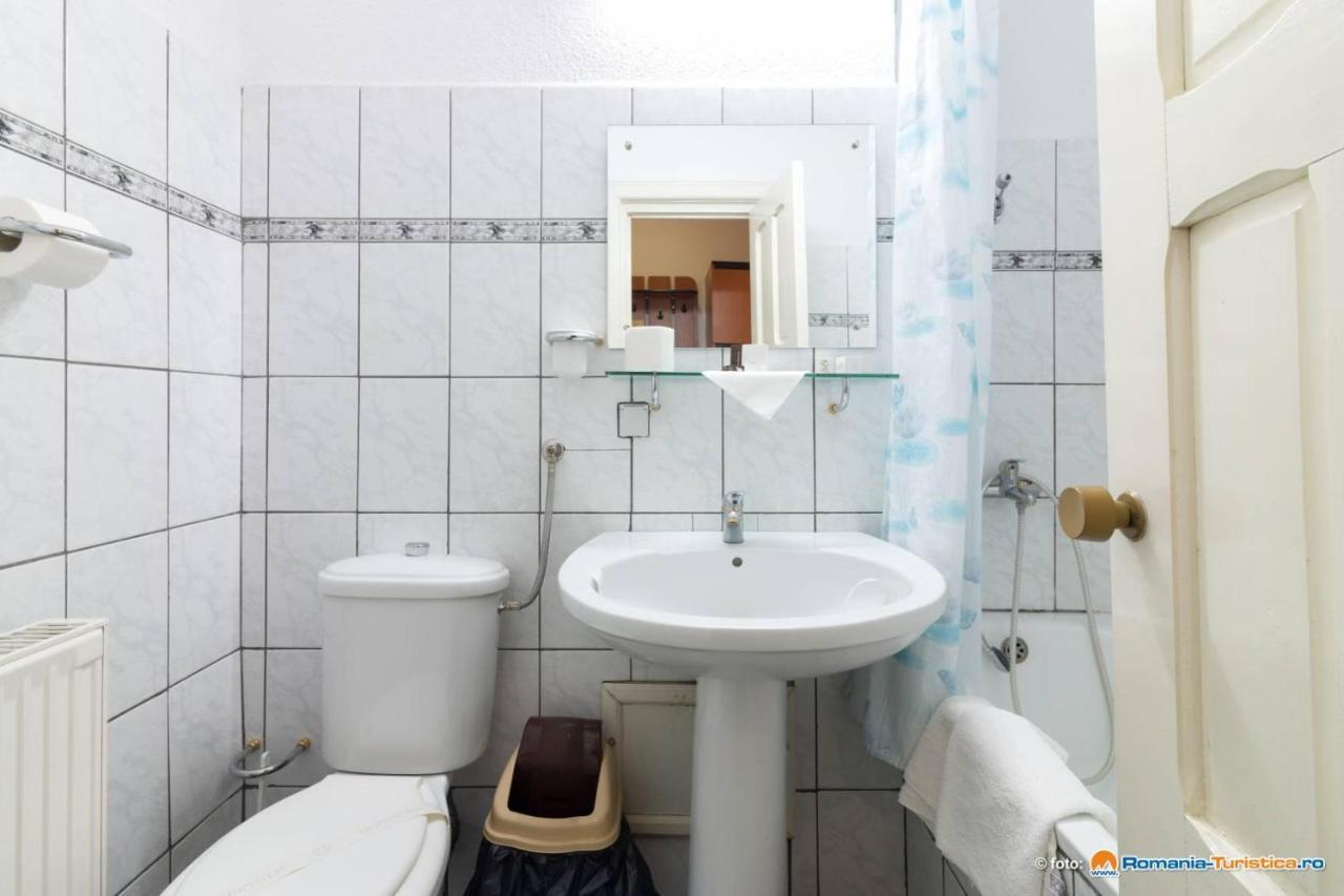 Hotel Bradul Durau Εξωτερικό φωτογραφία