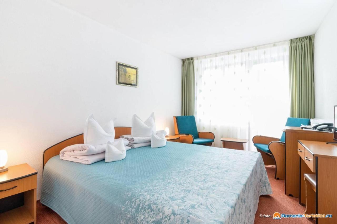 Hotel Bradul Durau Εξωτερικό φωτογραφία