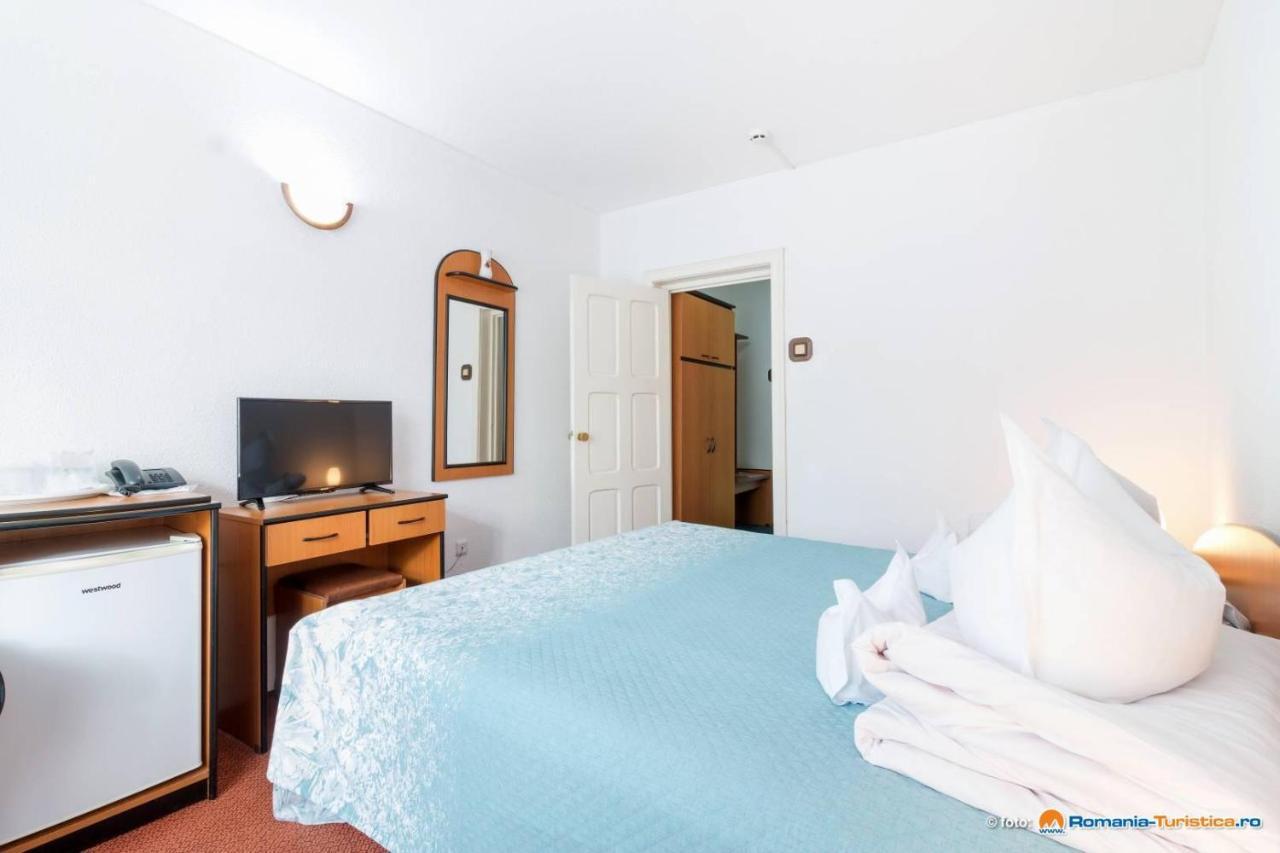 Hotel Bradul Durau Εξωτερικό φωτογραφία