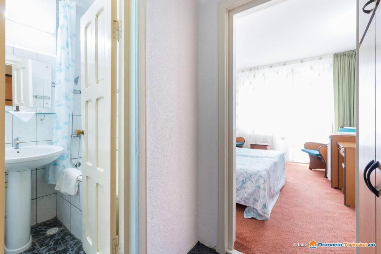 Hotel Bradul Durau Εξωτερικό φωτογραφία