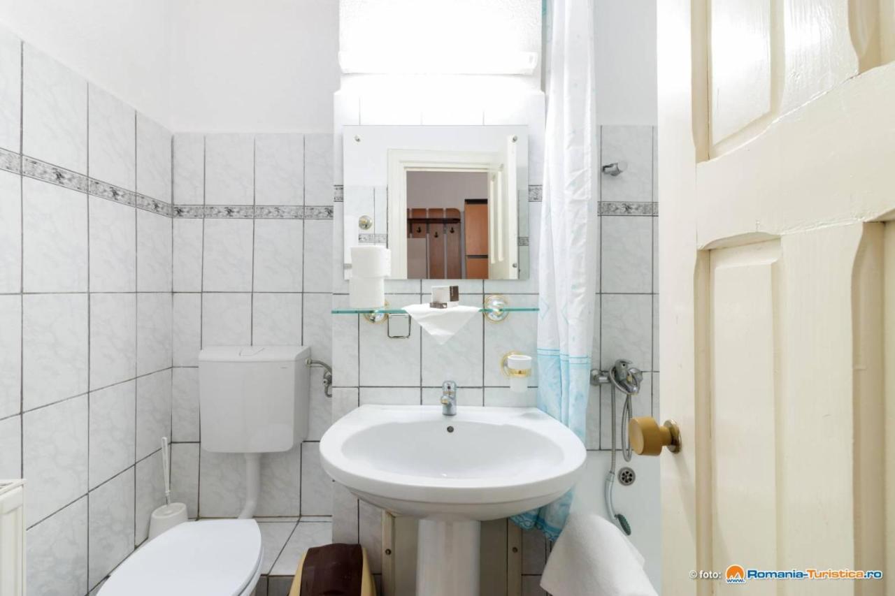Hotel Bradul Durau Εξωτερικό φωτογραφία