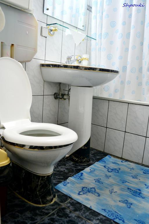 Hotel Bradul Durau Εξωτερικό φωτογραφία